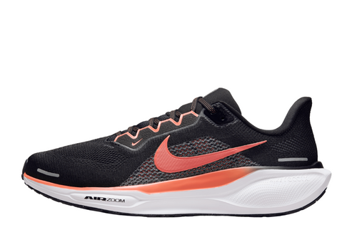 Air Zoom Pegasus 41 Men's :Black | Wild Mango
