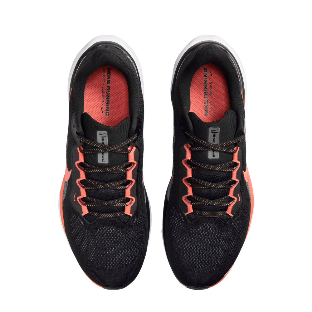 Air Zoom Pegasus 41 Men's :Black | Wild Mango