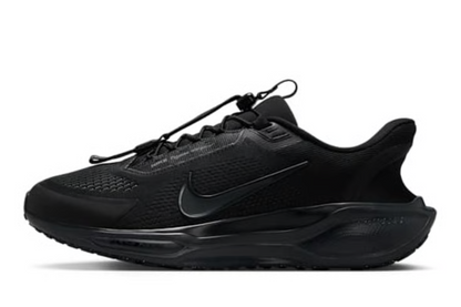 Pegasus EasyOn Men's :Black