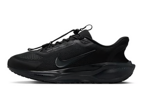 Pegasus EasyOn Men's :Black