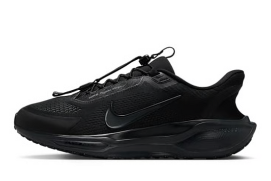 Pegasus EasyOn Men's :Black