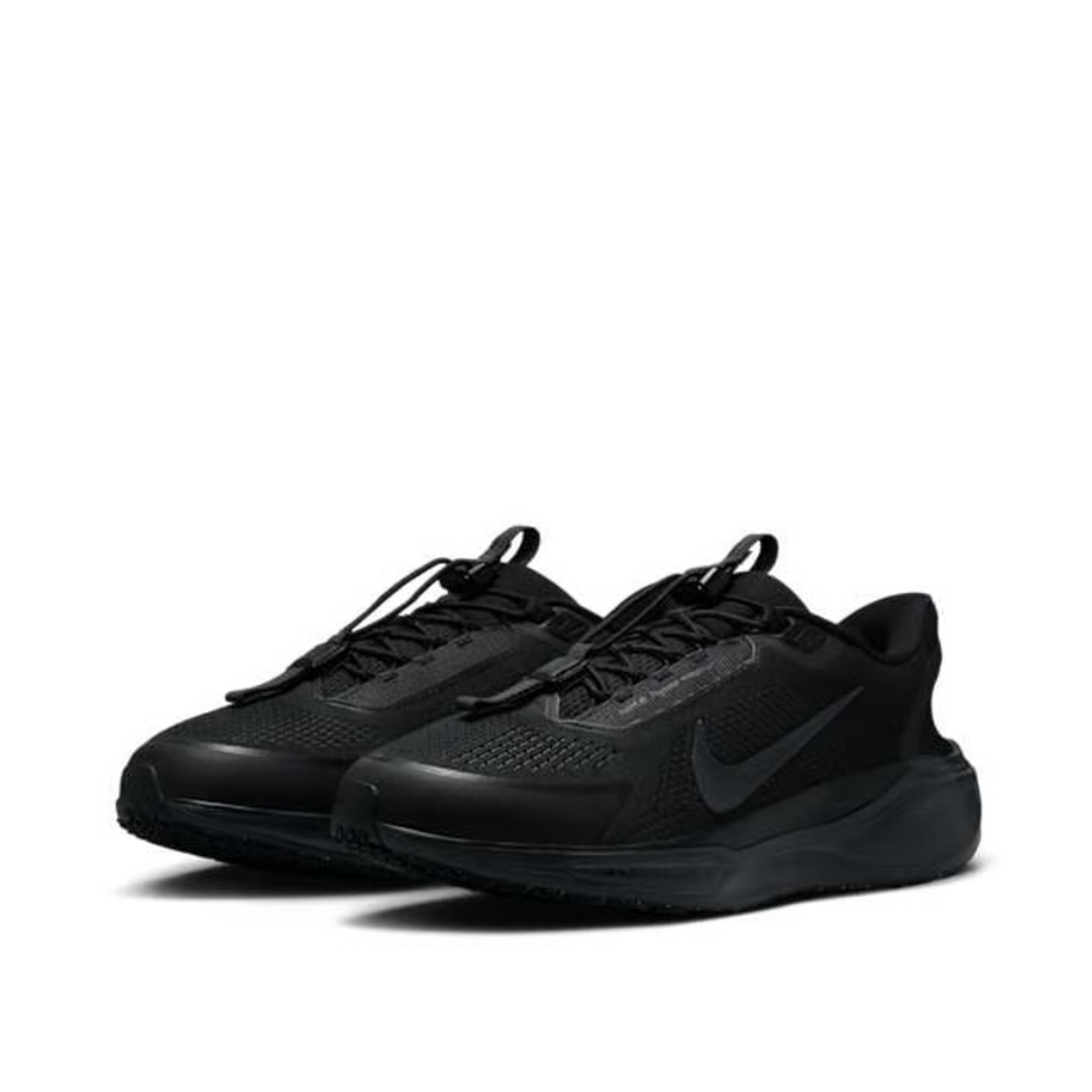 Pegasus EasyOn Men's :Black