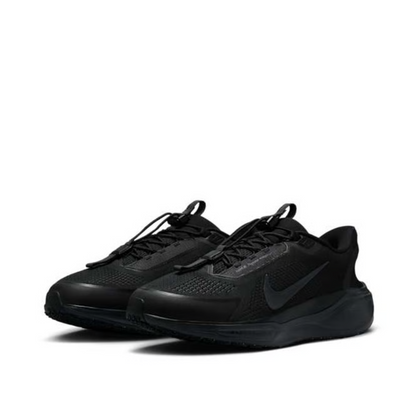 Pegasus EasyOn Men's :Black