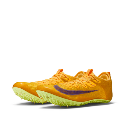 Zoom Superfly Elite 2 FK Men's :Citron Pulse | Indigo Burst
