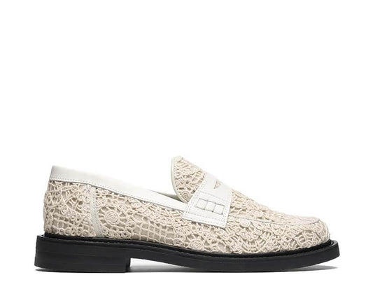 Filling Pieces Loafer Crochet