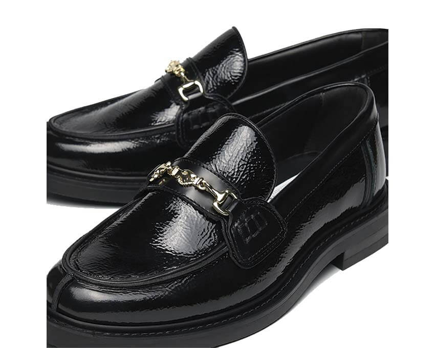 Filling Pieces Loafer Glace