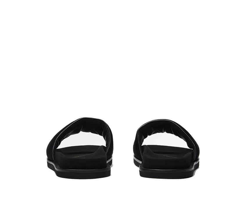 Filling Pieces Pool Slide Knot