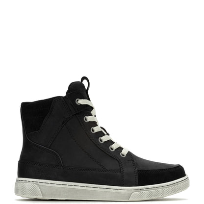 Harley-Davidson Arbury DE D60003 Womens Black  Lifestyle Sneakers Shoes