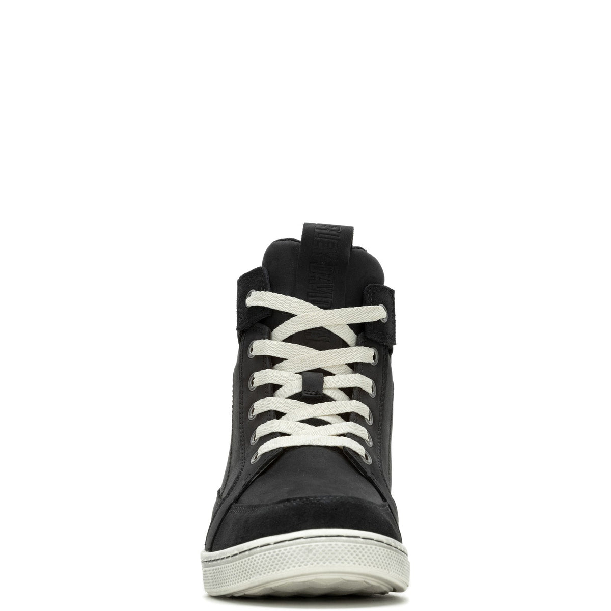 Harley-Davidson Arbury DE D60003 Womens Black  Lifestyle Sneakers Shoes