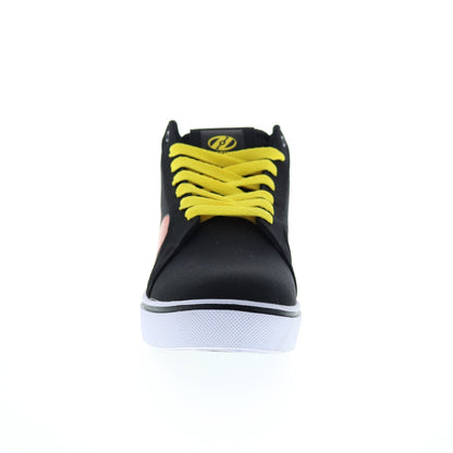 Heelys Racer South Park HES10597M Mens Black Lifestyle Sneakers Shoes