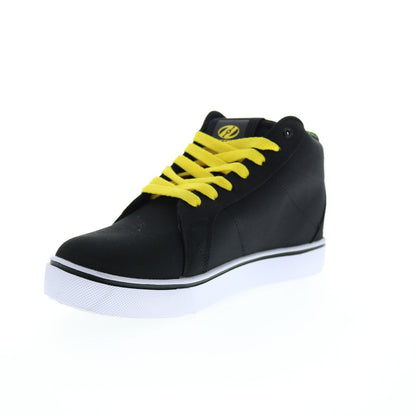 Heelys Racer South Park HES10597M Mens Black Lifestyle Sneakers Shoes
