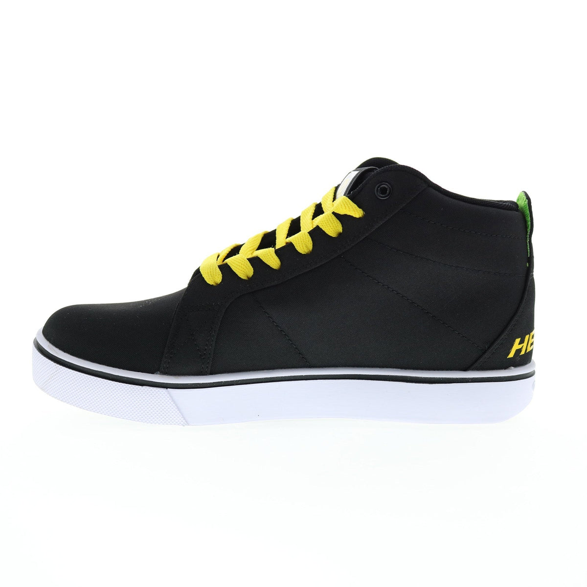 Heelys Racer South Park HES10597M Mens Black Lifestyle Sneakers Shoes