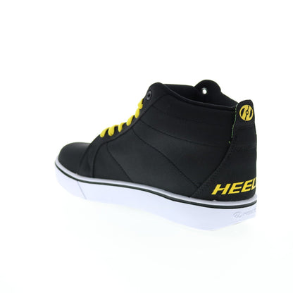 Heelys Racer South Park HES10597M Mens Black Lifestyle Sneakers Shoes