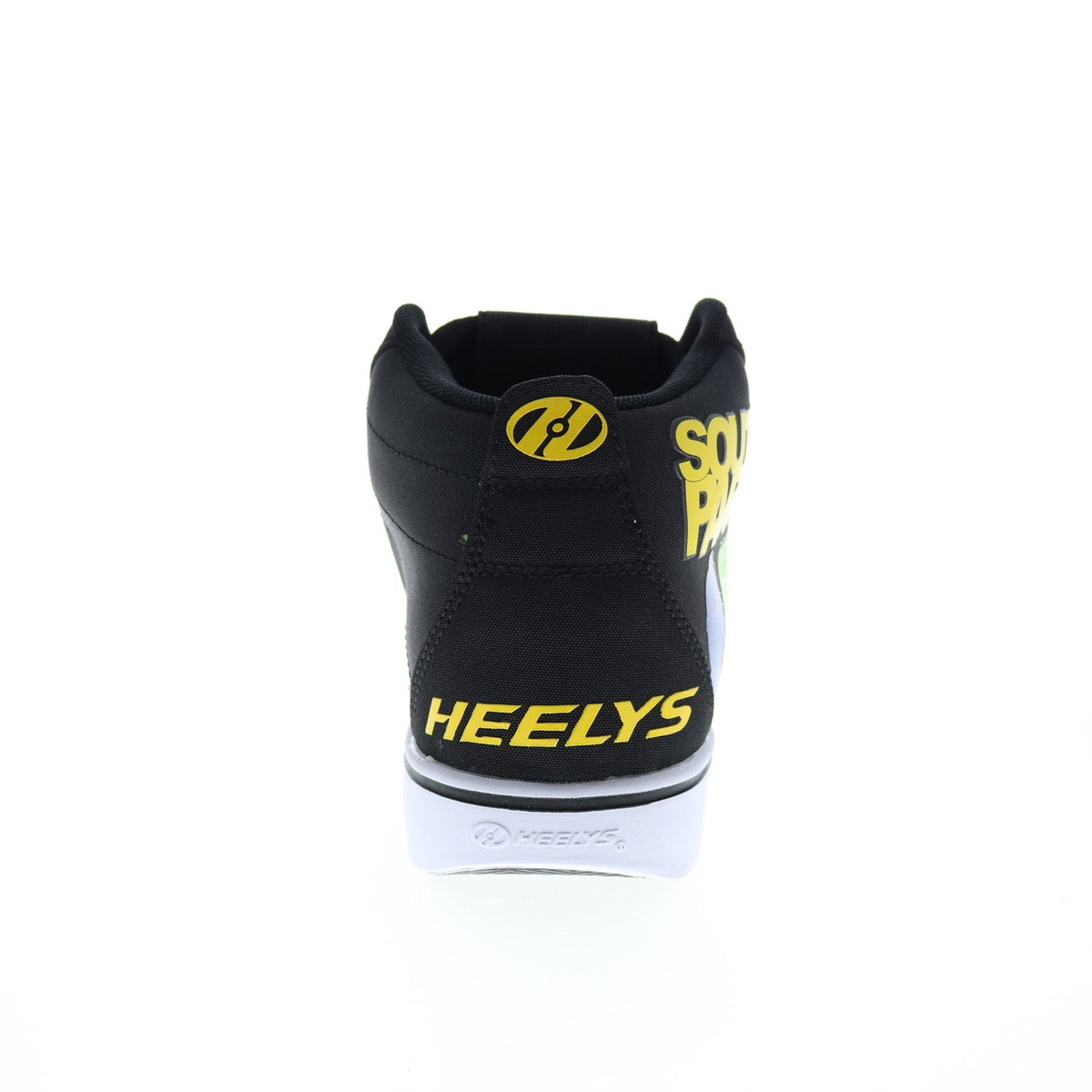 Heelys Racer South Park HES10597M Mens Black Lifestyle Sneakers Shoes
