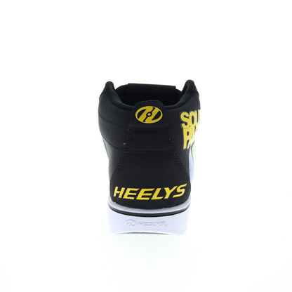 Heelys Racer South Park HES10597M Mens Black Lifestyle Sneakers Shoes