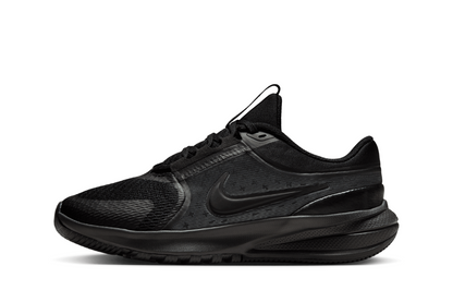 Star Runner 5 (GS) Older Kids' :Black | Anthracite