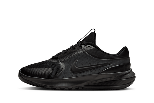Star Runner 5 (GS) Older Kids' :Black | Anthracite