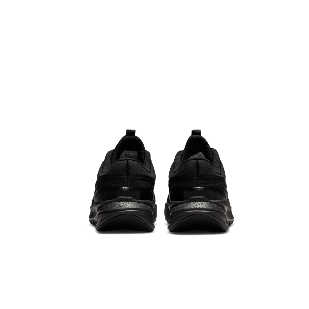 Star Runner 5 (GS) Older Kids' :Black | Anthracite