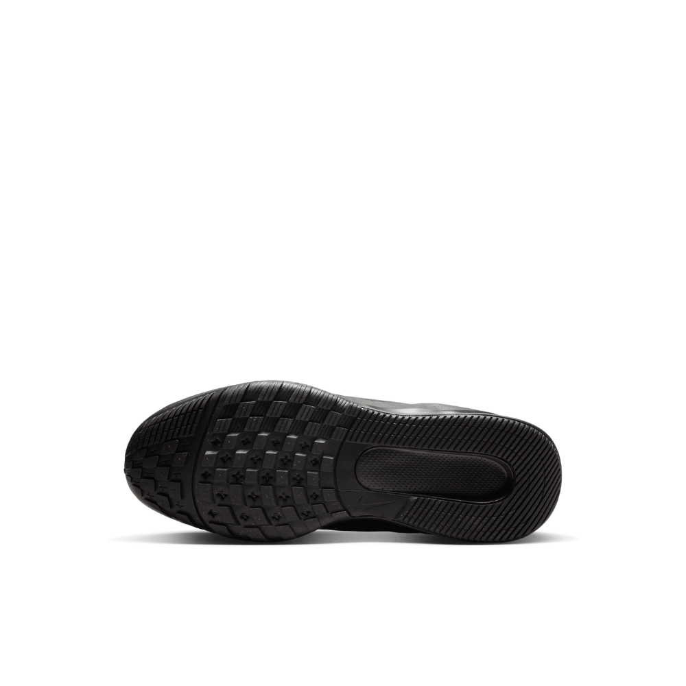 Star Runner 5 (GS) Older Kids' :Black | Anthracite