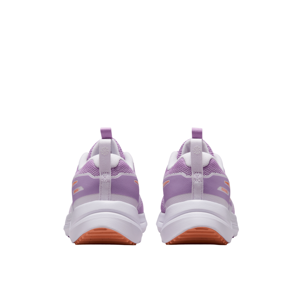 Cosmic Runner (GS) Older Kids' :Violet Star | Barely Grape