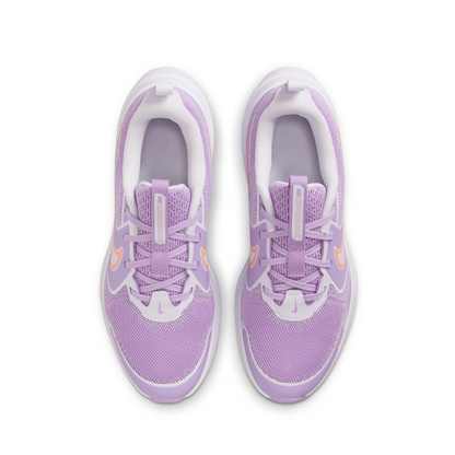 Cosmic Runner (GS) Older Kids' :Violet Star | Barely Grape