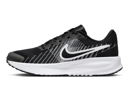 Run Defy Men's :Black | Grey