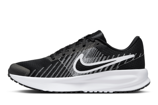 Run Defy Men's :Black | Grey