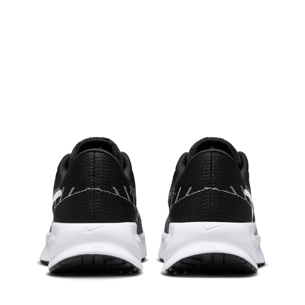 Run Defy Men's :Black | Grey