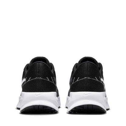 Run Defy Men's :Black | Grey
