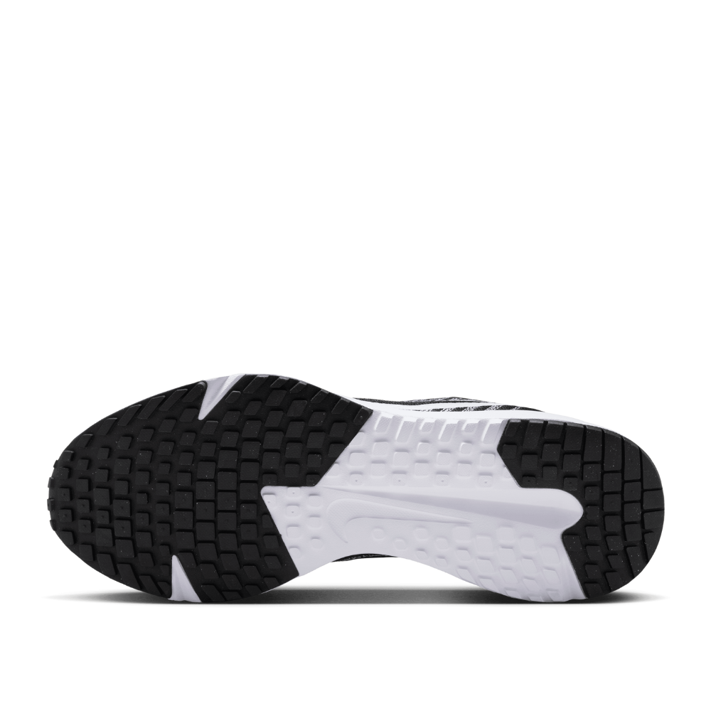 Run Defy Men's :Black | Grey