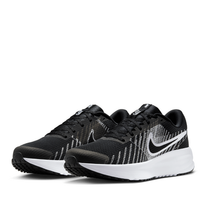 Run Defy Men's :Black | Grey