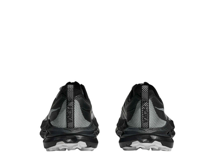 HOKA Mafate Speed 4 Lite "Black/White"