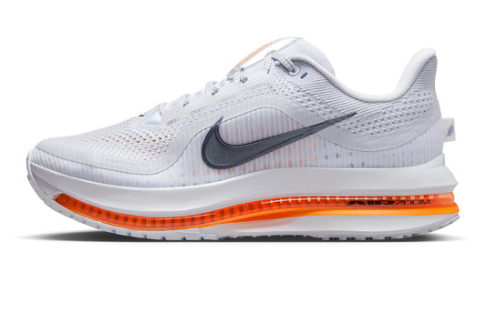 Pegasus Premium Women's :Football Grey | Total Orange