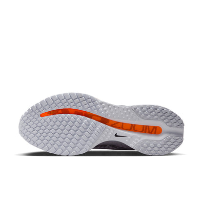 Pegasus Premium Women's :Football Grey | Total Orange