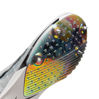 Air Zoom Victory 2 Jakob Ingebrigtsen :Sail | Gold Grain