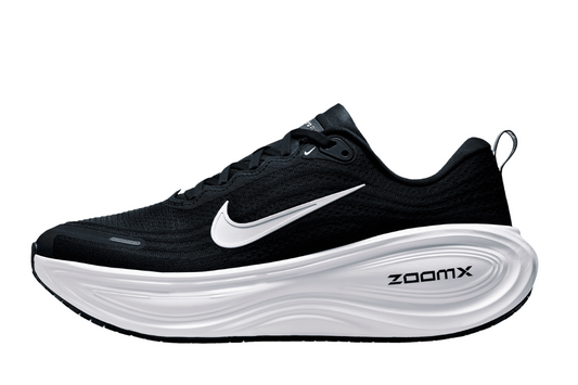 Vomero Plus Men's :Black | White