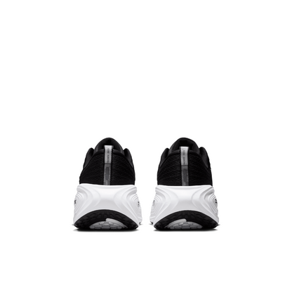 Vomero Plus Men's :Black | White