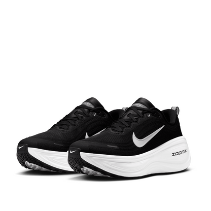 Vomero Plus Men's :Black | White