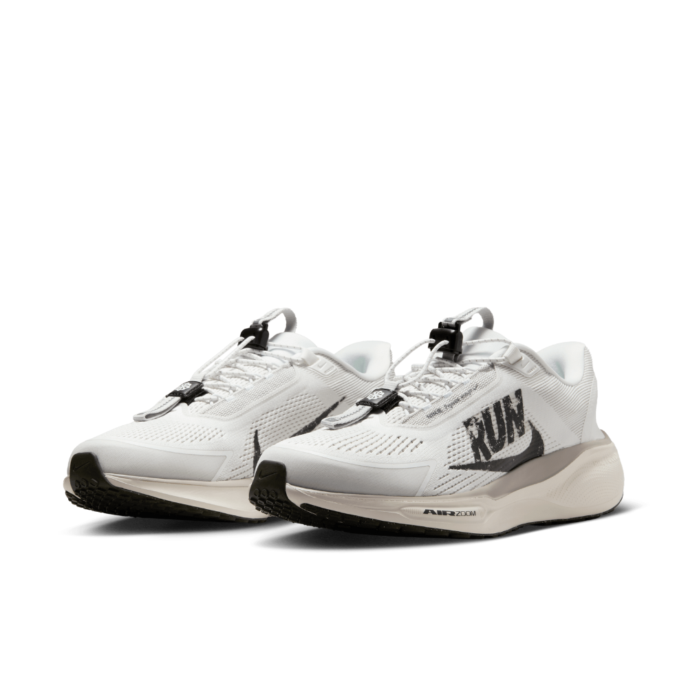Pegasus EasyOn Run Men's :Summit White | Black