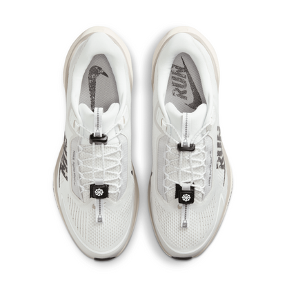 Pegasus EasyOn Run Men's :Summit White | Black