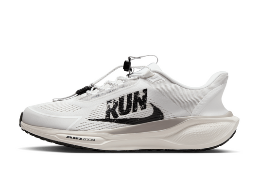 Pegasus EasyOn Run Men's :Summit White | Black