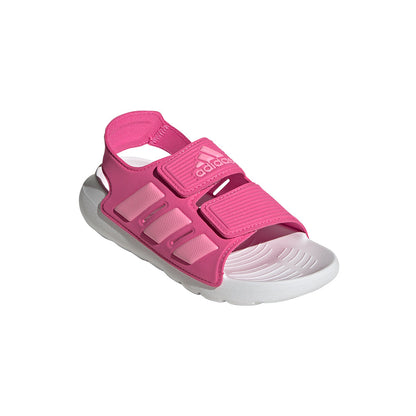 Altaswim 2.0 Younger Kids' Sandals :Pulse Magenta I Bliss Pink