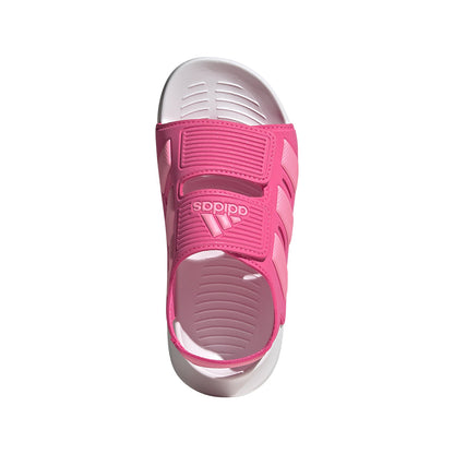 Altaswim 2.0 Younger Kids' Sandals :Pulse Magenta I Bliss Pink