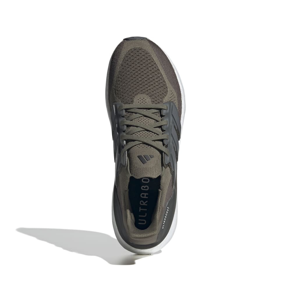 Ultraboost 5 Men's :Olive Strata | Iron Metallic