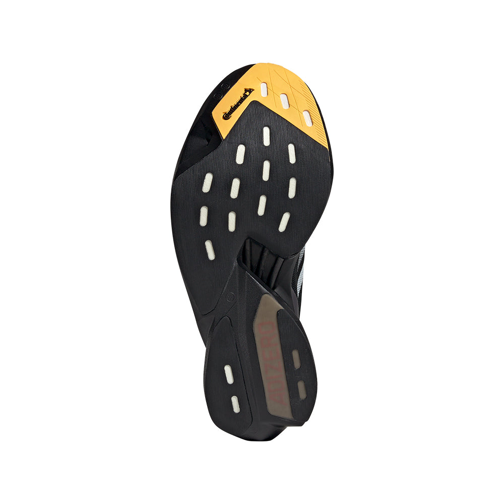 Adizero Adios Pro 3 Men's :Black | Zero Metalic