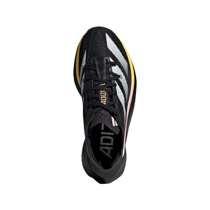 Adizero Adios Pro 3 Men's :Black | Zero Metalic
