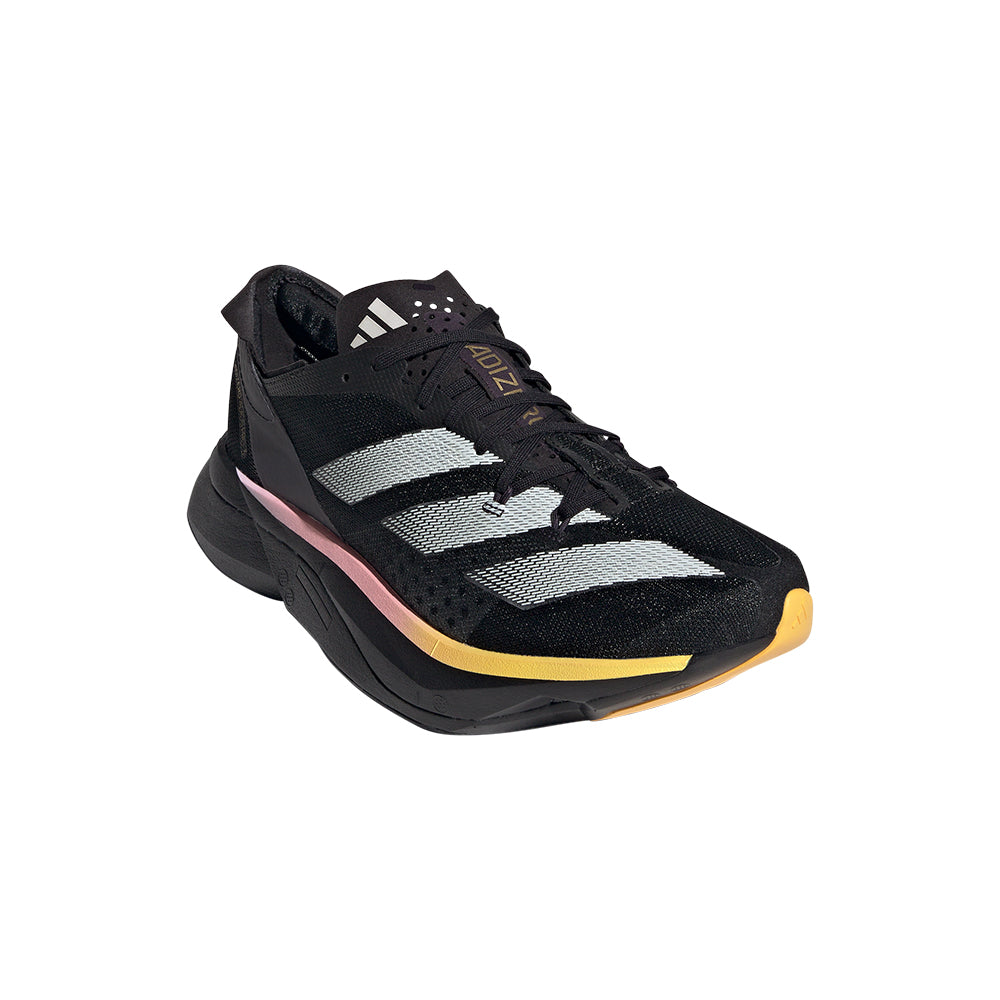 Adizero Adios Pro 3 Men's :Black | Zero Metalic