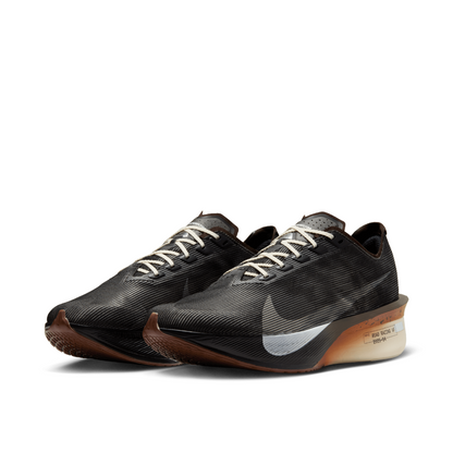 ZoomX Vaporfly Next% 4 Men's :Velvet Brown | Black