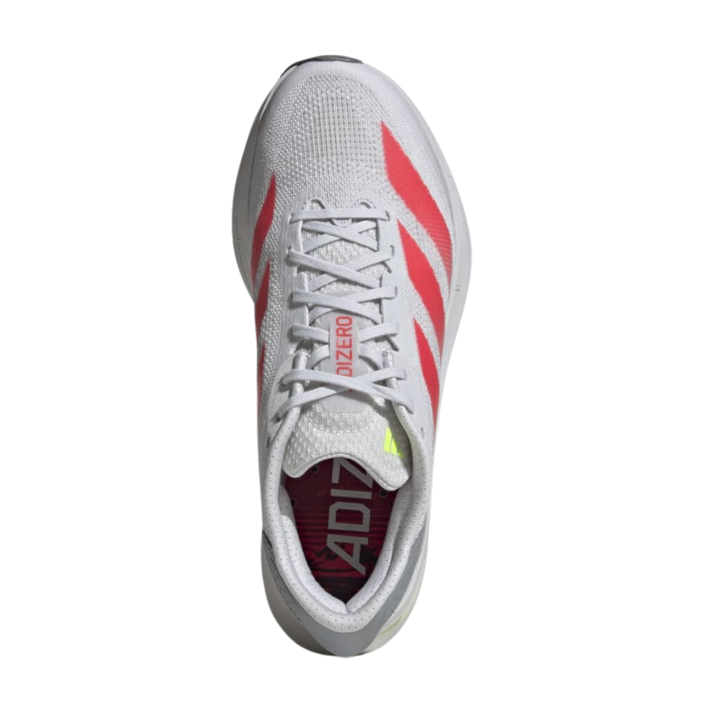Adizero SL2 Women's :Dash Grey | Lucid Lemon