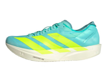 Adizero Takumi Sen 11 Men's :Flash Aqua | Mint Ton